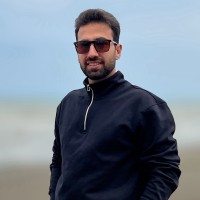 Mohamad Imani