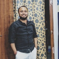 Abhishek Kumar Rai