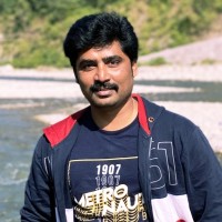 Nagaraju Devarapalli