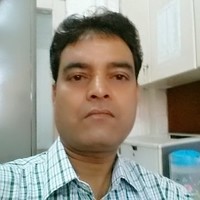 Sidharth Purohit