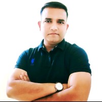Satendra Chauhan