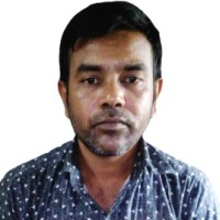 Md Abdul Mottaleb Hossain