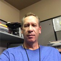 Mike Neuteboom