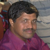 Dr. Ramakant Nimbalkar