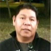 Francisco Rivas Hernandez