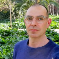 Francesc Bedós