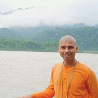 Jaya Vamandeva Das