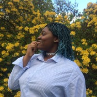 Bunmi Musa-Moses