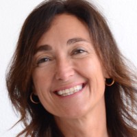 Cristina Oyon