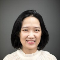 Huyen Le