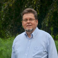 Nicholas Stahl