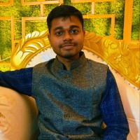 Sunil Kumar Behera