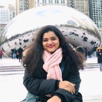 Shivani Naik