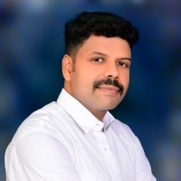 Arvind Muthukumaar