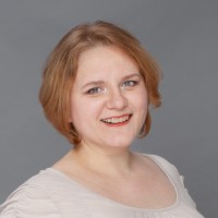 Ganna Romanenko