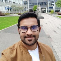 Faraz Azmi