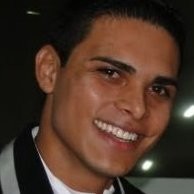 Andre Luiz Marcelino