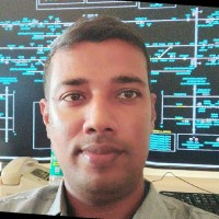 Anal Kanti Mandal