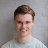 Bram Elema