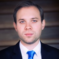 Damien Welsch