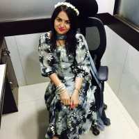 Anu Sehgal
