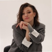 Anastasiia Kietova