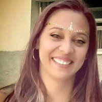 Iris Regina De Jesus Vidal de Souza