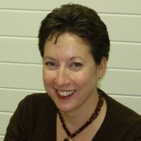 Jacqui O'Brien
