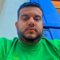 Daniel Candido Dos Santos