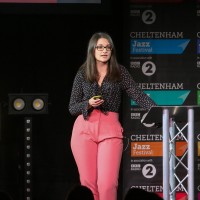 Kate Edginton