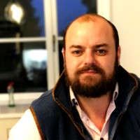 Mat Graham