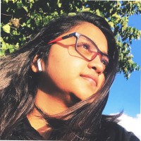 Maitri Patel