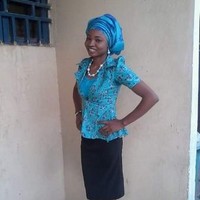 Fowosele Adenike