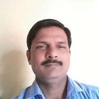 ganesh Deshmukh