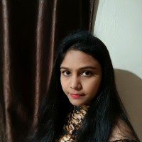 ROKHSAR PARVEEN