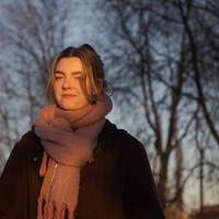 Tinika Häggström