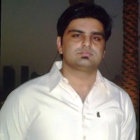 Zaki Hasnain