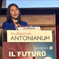 Stefania Rocca