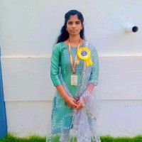 VANITHA D