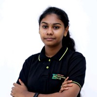 Navya Sri Harsha Padimi