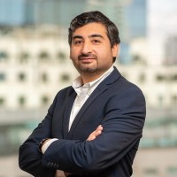 William Burdus Aravena