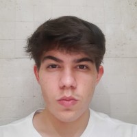 Matheus de Oliveira Cavalcante