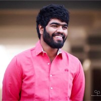 Harshavardhan Inapudi