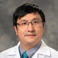 Ling Huang
