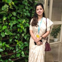 Tripti Pandey