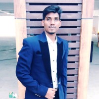 Nareshkumar V