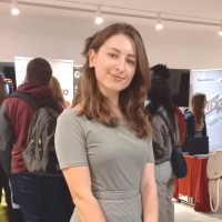 Alisa Illarionova