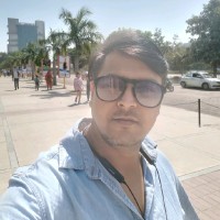 Nitin Kumar