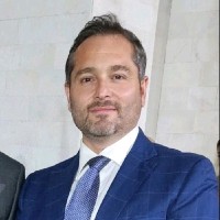 Ezzeddine BAASSIRI, MCIArb