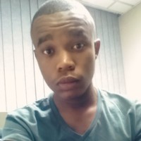 Karabo Vincent Modise